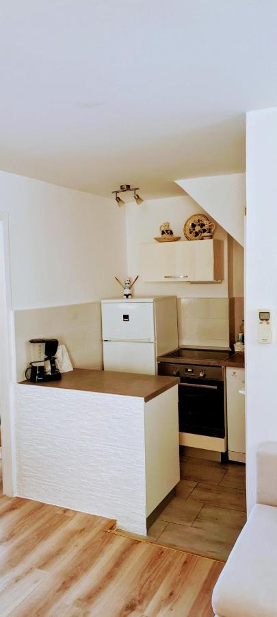 Apartment Mira Baška Extérieur photo