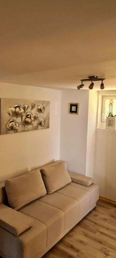 Apartment Mira Baška Extérieur photo