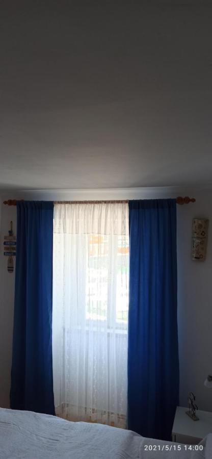 Apartment Mira Baška Extérieur photo