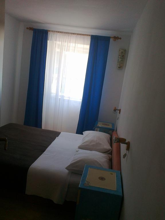 Apartment Mira Baška Extérieur photo