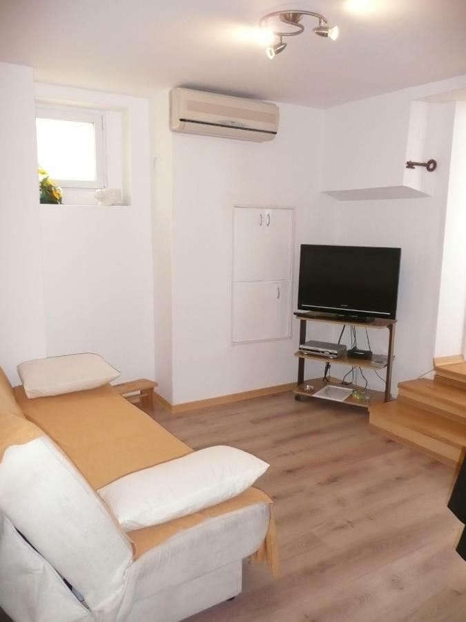 Apartment Mira Baška Extérieur photo